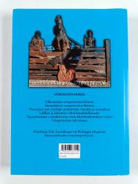Verokapinakirja : Tutkimus verokapinoista, verolakoista ja muista veroprotesteista