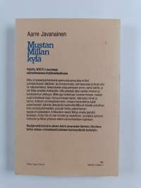 Mustan Millan kylä