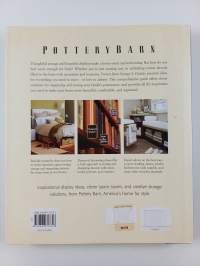 Pottery Barn Storage &amp; Display