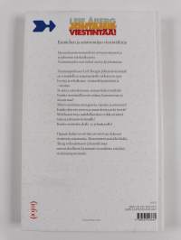 Johtamisviestintää! : esimiehen ja asiantuntijan viestintäkirja