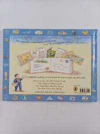 The Jolly Postman, Or, Other People's Letters