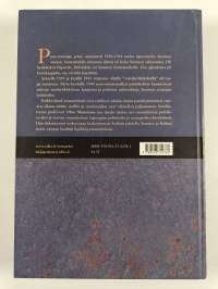Miten Suomi valloitetaan : Puna-armeijan operaatiosuunnitelmat 1939-1944