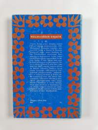 Therese ja Isabelle ; Nainen ja pikku kettu