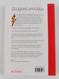 Sähköistä antiikkia : käteen käyvät ja sähköllä toimivat : elektrografia