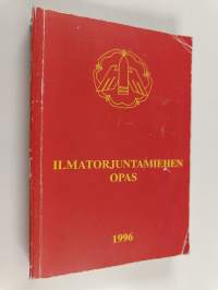 Ilmatorjuntamiehen opas 1996