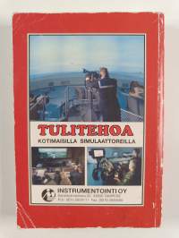 Ilmatorjuntamiehen opas 1996