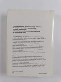 Kaarlo Sarkia : uneksija - kilvoittelija