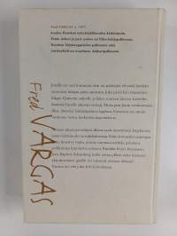 Painu tiehesi ja pysy poissa