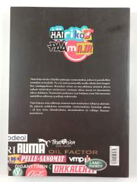 Nauti tyhjyydestä ja muita vastamainoksia