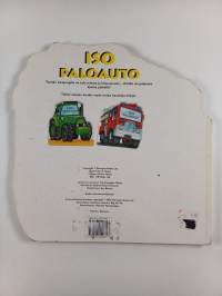 Iso paloauto