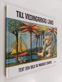 Till vildingarnas land