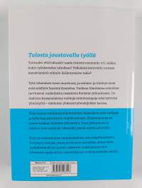 Etäjohtaminen : tulosta joustavalla työllä