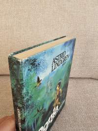 Ronja, ryövärintytär (1.p.)