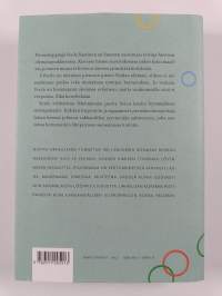 Olen koskettanut taivasta