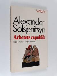 Arbetets republik