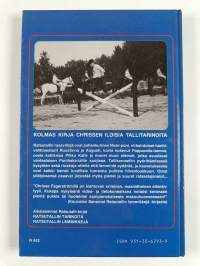 Ratsutallin rasavillit