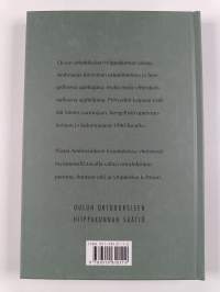 Pyhyyden kaipaus (signeerattu, tekijän omiste)