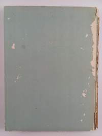 Kunniamme päivät 1939-1940 : Suomen sota 1939-40 kuvina ja päämajan tilannetiedoituksina