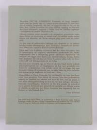 Kalkki-Petteri : erään kunniamiehen elämänvaiheita