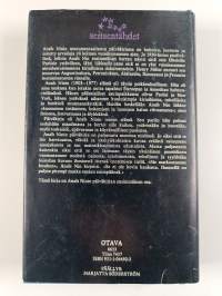 Päiväkirja 1931-1934