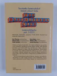 Älä lannistu, Valerie