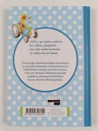 Pienen pojan ikioma kirja