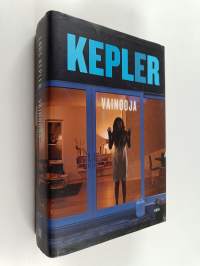 Vainooja : rikosromaani