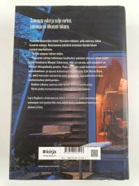 Vainooja : rikosromaani