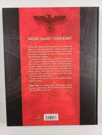 Saksan salaiset aseet toisessa maailmansodassa