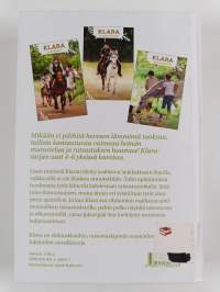 Klara ja hevoset 4-6