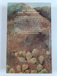 Helmi ; Taivaan laitumet