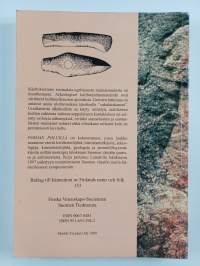 Pohjan poluilla : suomalaisten juuret nykytutkimuksen mukaan