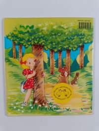 Kultakutri ja kolme karhua