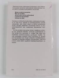 Linnut luonnossa : Järvet, joet, suot ja peltoaukeat