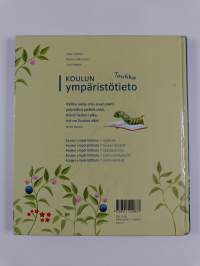 Koulun ympäristötieto 1 : toukka