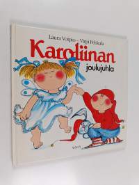 Karoliinan joulujuhla