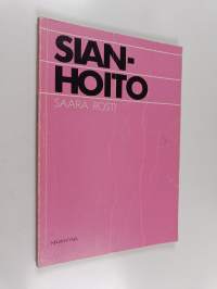 Sianhoito