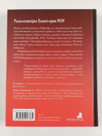 Finljandija : puna-armeijan Suomi-opas 1939