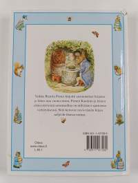 Petteri Kaniini ja muita tarinoita