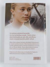 Klara ja poniystävä