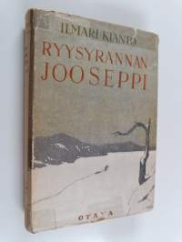 Ryysyrannan Jooseppi
