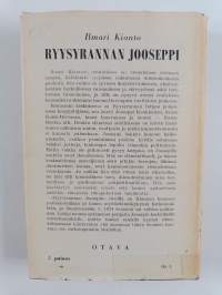 Ryysyrannan Jooseppi