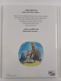 Älä päästä irti!