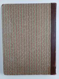 Sju magra år med thalia : offentliga nöjen och privata i helsinfors 1827-1833