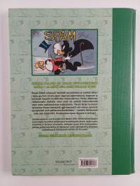 Carl Barksin sankarit: Roope-setä