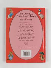 Tale of Peter Rabbit