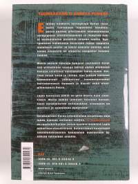 Reino LehväsLaiho -setti (8 kirjaa) : Ei tuumaakaan! ; Röhön korpitaistelu ; Alakurtin tie ; Sotkalla sodassa ; Kontion sissit ; Isku itään ; Kolttasissit ; Seesj...