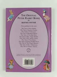 The Tailor of Gloucester