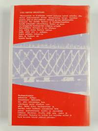 Santeri jatkosodan kaukopartiossa