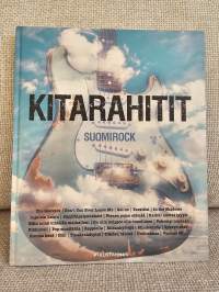 Kitarahitit suomirock
